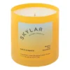 Capri Summer Candle
