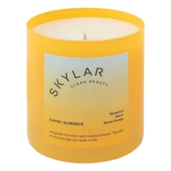 Capri Summer Candle