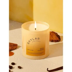 Vanilla Sky Candle 2-Piece Set -Villeyy Decor Shop https3A2F2Fimage.s5a.com2Fis2Fimage2FTheBay2F850036186243 alt53Fwid3D120026hei3D120026qlt3D9026resMode3Dsharp226op usm3D0.92C1.02C82C0 640x