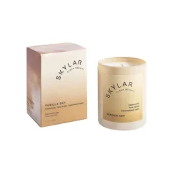 Vanilla Sky Candle