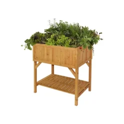 Raised Garden Planter