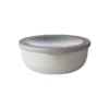 Cirqula Shallow Bowl