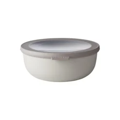 Cirqula Shallow Bowl