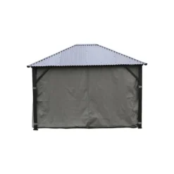 4-Panel Safezone Side Curtains For 12-Foot X 16-Foot Gazebo -Villeyy Decor Shop https3A2F2Fimage.s5a.com2Fis2Fimage2FTheBay2F882758016799 main3Fwid3D120026hei3D120026qlt3D9026resMode3Dsharp226op usm3D0.92C1.02C82C0 640x