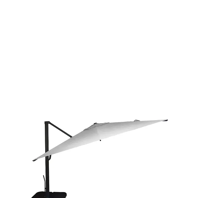 Oasis Deluxe Outdoor Umbrella 2 Oasis Deluxe Outdoor Umbrella - Image 2