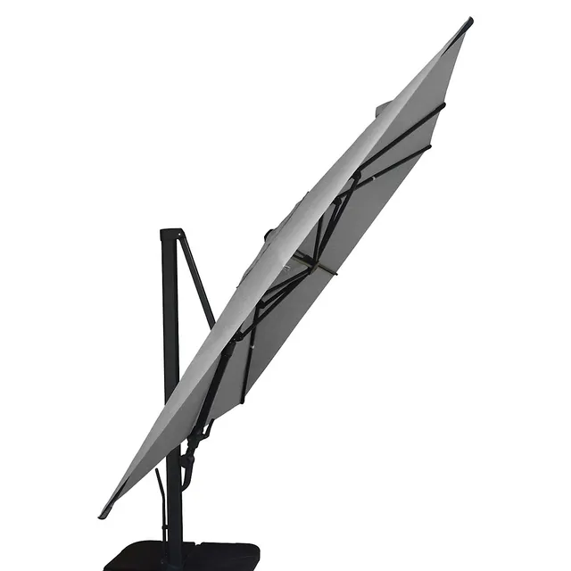 Oasis Deluxe Outdoor Umbrella 3 Oasis Deluxe Outdoor Umbrella - Image 3