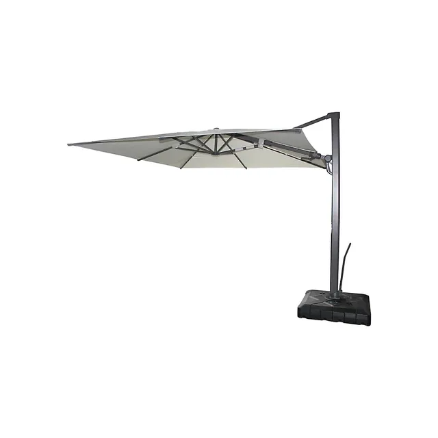 Oasis Deluxe Outdoor Umbrella 1 Oasis Deluxe Outdoor Umbrella