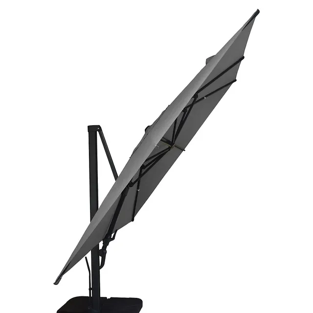 Oasis Deluxe Outdoor Umbrella 13 Oasis Deluxe Outdoor Umbrella - Image 13