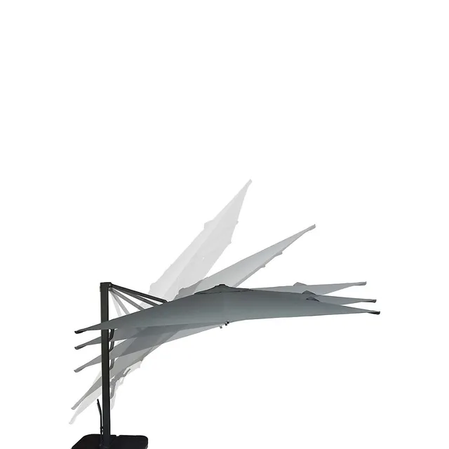 Oasis Deluxe Outdoor Umbrella 14 Oasis Deluxe Outdoor Umbrella - Image 14