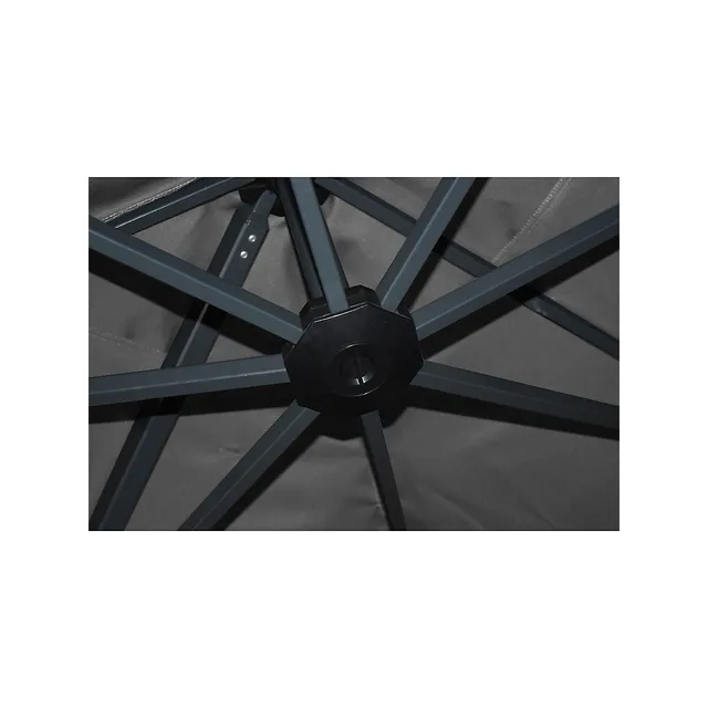 Oasis Deluxe Outdoor Umbrella 15 Oasis Deluxe Outdoor Umbrella - Image 15