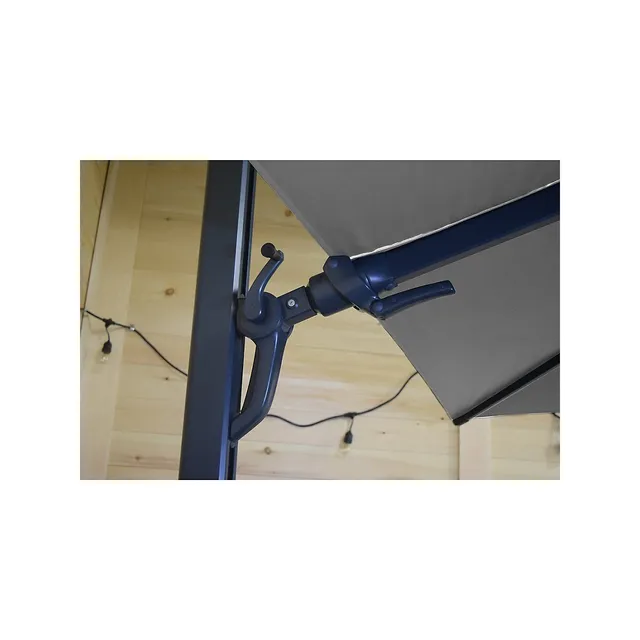 Oasis Deluxe Outdoor Umbrella 16 Oasis Deluxe Outdoor Umbrella - Image 16