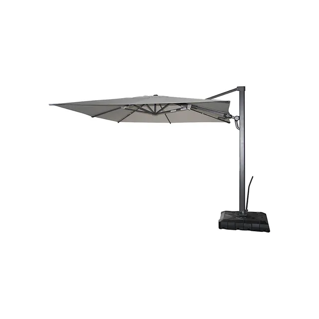 Oasis Deluxe Outdoor Umbrella 11 Oasis Deluxe Outdoor Umbrella - Image 11