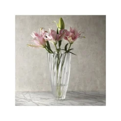 MIKASA Verve Crystal Vase -Villeyy Decor Shop https3A2F2Fimage.s5a.com2Fis2Fimage2FTheBay2F885991255192 alt43Fwid3D120026hei3D120026qlt3D9026resMode3Dsharp226op usm3D0.92C1.02C82C0 640x