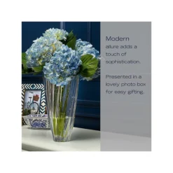 MIKASA Verve Crystal Vase -Villeyy Decor Shop https3A2F2Fimage.s5a.com2Fis2Fimage2FTheBay2F885991255192 alt53Fwid3D120026hei3D120026qlt3D9026resMode3Dsharp226op usm3D0.92C1.02C82C0 640x