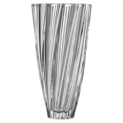 MIKASA Verve Crystal Vase