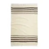 Caribou Millennium Stripe Throw