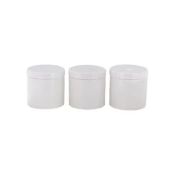 Maxwell & Williams Diamond 3-Piece Canister Set
