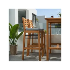 Gloucester Contemporary Patio Wood Bar Chair -Villeyy Decor Shop https3A2F2Fimage.s5a.com2Fis2Fimage2FTheBay2F8935083290616 alt43Fwid3D120026hei3D120026qlt3D9026resMode3Dsharp226op usm3D0.92C1.02C82C0 640x