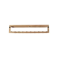 Bath & Spa Teak 10-Hook Wall Shelf -Villeyy Decor Shop https3A2F2Fimage.s5a.com2Fis2Fimage2FTheBay2F893981000646 alt23Fwid3D120026hei3D120026qlt3D9026resMode3Dsharp226op usm3D0.92C1.02C82C0 640x