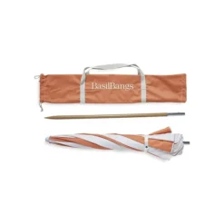 Scalloped-Trim Colourblocked Weekend Umbrella 8 Scalloped-Trim Colourblocked Weekend Umbrella -Villeyy Decor Shop https3A2F2Fimage.s5a.com2Fis2Fimage2FTheBay2F9350878003629 alt23Fwid3D120026hei3D120026qlt3D9026resMode3Dsharp226op usm3D0.92C1.02C82C0 640x