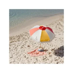 Fringe-Trim Premium Beach Umbrella -Villeyy Decor Shop https3A2F2Fimage.s5a.com2Fis2Fimage2FTheBay2F9350878003681 alt23Fwid3D120026hei3D120026qlt3D9026resMode3Dsharp226op usm3D0.92C1.02C82C0 640x