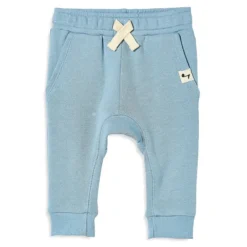 COTTON ON Baby's Organic Fleece Track Pants