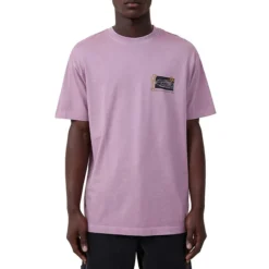 COTTON ON Premium Loose-Fit Printed Art T-Shirt