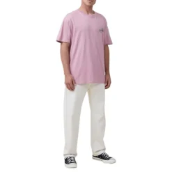 COTTON ON Loose-Fit Printed Art T-Shirt -Villeyy Decor Shop https3A2F2Fimage.s5a.com2Fis2Fimage2FTheBay2F9359196842903 alt23Fwid3D120026hei3D120026qlt3D9026resMode3Dsharp226op usm3D0.92C1.02C82C0 640x