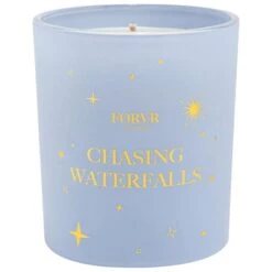 FORVR Mood Chasing Waterfalls Candle 10 Oz/ 283 G