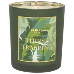 FORVR Mood Thirst Trapping Candle 10 Oz / 283 G